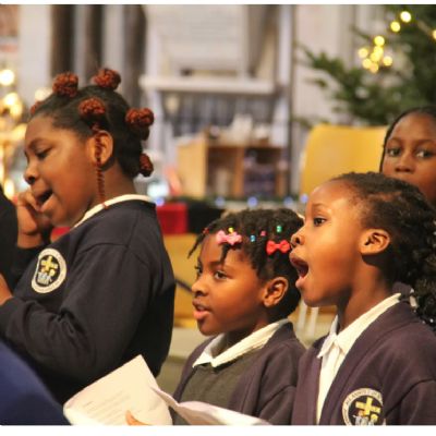 SATS Booster and Choir